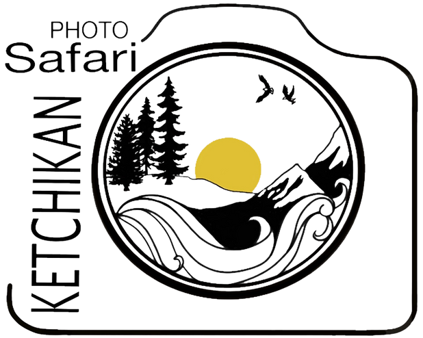 Ketchikan Photo Safari